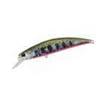 Vobler DUO SPEARHEAD RYUKI 80S 8cm 12gr ADA4068 Yamame Red Belly