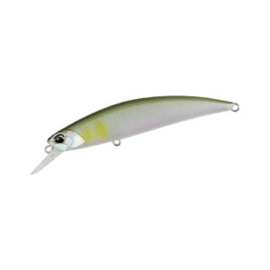 Vobler DUO SPEARHEAD RYUKI 80S 8cm 12gr ANA4010 Ayu