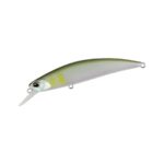 Vobler DUO SPEARHEAD RYUKI 80S 8cm 12gr ANI4010 Pearl Ayu