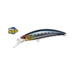 Vobler DUO ROUGH TRAIL BLAZIN 70 7.0cm 20gr CSB0054 Genkai Sardine