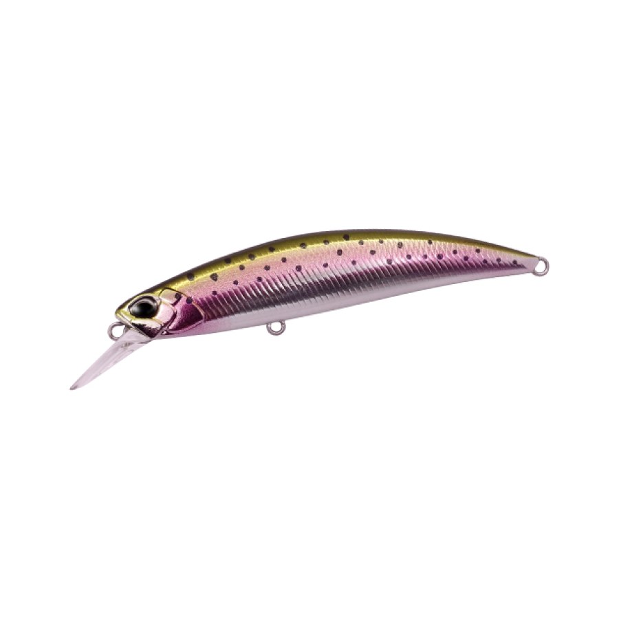 Vobler DUO SPEARHEAD RYUKI 80S 8cm 12gr MCC4036 Rainbow Trout - thumbnail Vobler DUO SPEARHEAD RYUKI 80S 8cm 12gr MCC4036 Rainbow Trout - imagine 1