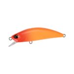 Vobler DUO SPEARHEAD RYUKI 50SP HIMEMASU 5cm 3.3gr ACCZ239 Red Head Fire