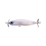Vobler DUO REALIS SPINBAIT 62 ALPHA 6.2cm 10.9gr CCC3108 Ghost Pearl