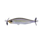 Vobler DUO REALIS SPINBAIT 62 ALPHA 6.2cm 10.9gr CCC3176 Morning Dawn