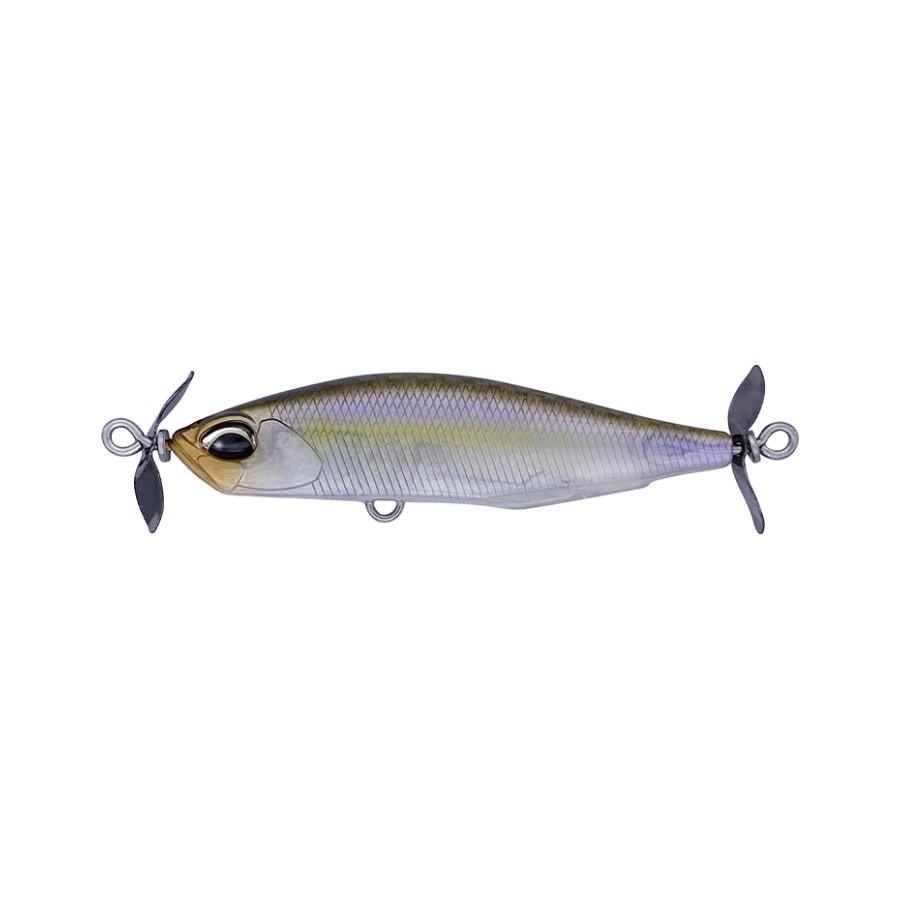 Vobler DUO REALIS SPINBAIT 62 ALPHA 6.2cm 10.9gr CCC3176 Morning Dawn - thumbnail Vobler DUO REALIS SPINBAIT 62 ALPHA 6.2cm 10.9gr CCC3176 Morning Dawn - imagine 1
