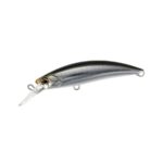 Vobler DUO ROUGH TRAIL BLAZIN 70 7.0cm 20gr GHA0114 Clear Anchovy