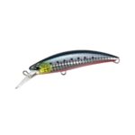 Vobler DUO ROUGH TRAIL BLAZIN 70 7.0cm 20gr ABA0030 Sardine RB