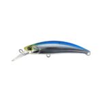 Vobler DUO ROUGH TRAIL BLAZIN 85 8.5cm 28gr GHN0172 Clear Blue Back