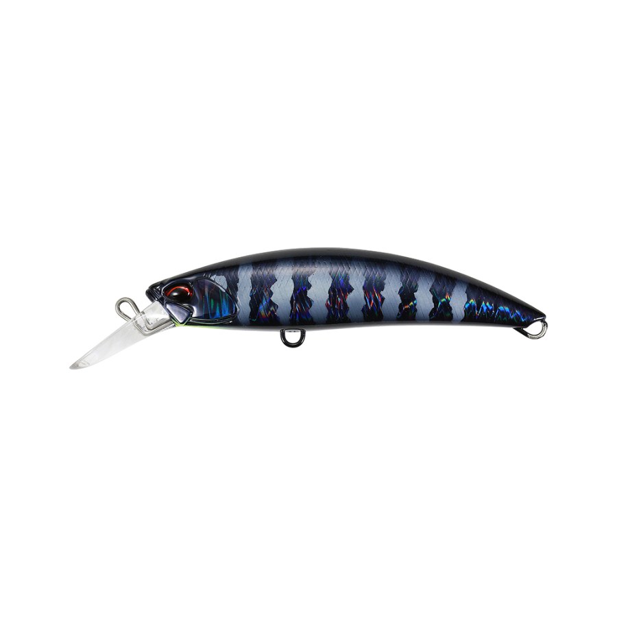Vobler DUO ROUGH TRAIL BLAZIN 85 8.5cm 28gr CPA0068 Midnight Gill - thumbnail Vobler DUO ROUGH TRAIL BLAZIN 85 8.5cm 28gr CPA0068 Midnight Gill - imagine 1