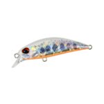 Vobler DUO SPEARHEAD RYUKI 38S 3.8cm 2.8gr AJO4064 Ivory Yamame OB