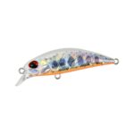 Vobler DUO SPEARHEAD RYUKI 45S 4.5cm 4gr AJO4064 Ivory Yamame OB