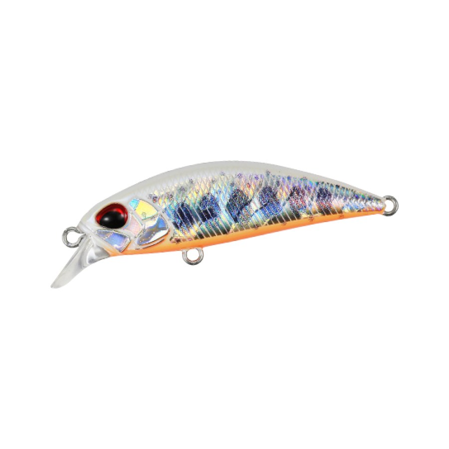 Vobler DUO SPEARHEAD RYUKI 45S 4.5cm 4gr AJO4064 Ivory Yamame OB - thumbnail Vobler DUO SPEARHEAD RYUKI 45S 4.5cm 4gr AJO4064 Ivory Yamame OB - imagine 1