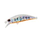Vobler DUO SPEARHEAD RYUKI 50S 5cm 4.5gr AJO4064 Ivory Yamame OB