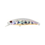 Vobler DUO SPEARHEAD RYUKI 60S 6cm 6.5gr AJO4064 Ivory Yamame OB