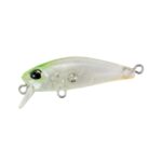 Vobler DUO TETRA WORKS TOTO FAT 35F 3.5cm 1.8gr DEA0553 UV Lime Head OT