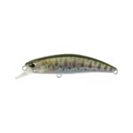 Vobler DUO SPEARHEAD RYUKI 60S 6cm 6.5gr ANA4834 Yamame ND II