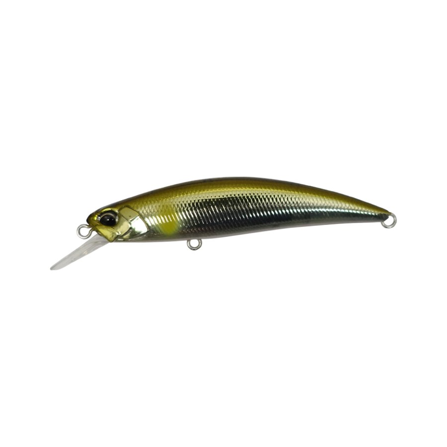 Vobler DUO SPEARHEAD RYUKI 70S 7cm 9gr DRA3050 Half Mirror Ayu - thumbnail Vobler DUO SPEARHEAD RYUKI 70S 7cm 9gr DRA3050 Half Mirror Ayu - imagine 1