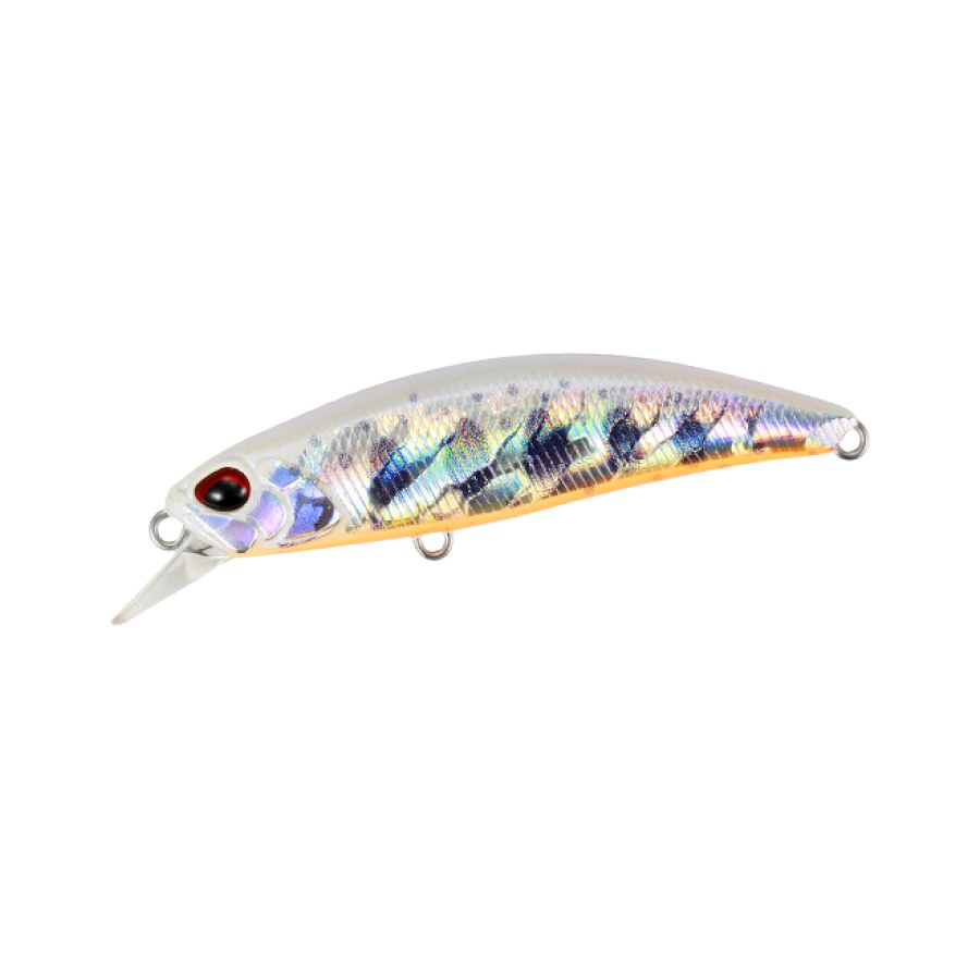 Vobler DUO SPEARHEAD RYUKI 50S TAKUMI 5cm 4gr AJO4064 Ivory Yamame OB - thumbnail Vobler DUO SPEARHEAD RYUKI 50S TAKUMI 5cm 4gr AJO4064 Ivory Yamame OB - imagine 1