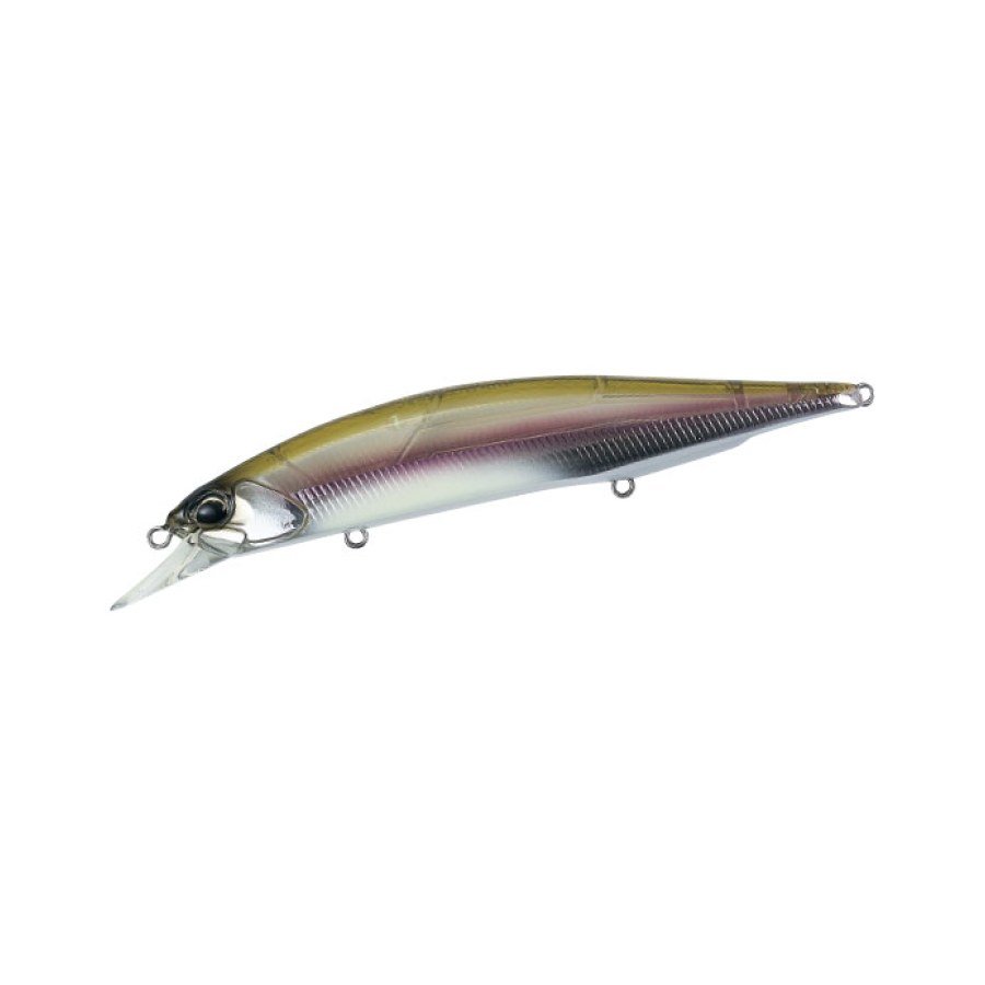Vobler DUO REALIS JERKBAIT 120SP 12cm 17.7gr DSH3061 Komochi Wakasagi - thumbnail Vobler DUO REALIS JERKBAIT 120SP 12cm 17.7gr DSH3061 Komochi Wakasagi - imagine 1