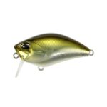 Vobler DUO REALIS CRANK 50SSR KABUKI 5cm 8.5gr CRA3372 Misty Brown Bait