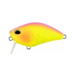 Vobler DUO REALIS CRANK 50SSR KABUKI 5cm 8.5gr ACCZ160 Pink Back CB