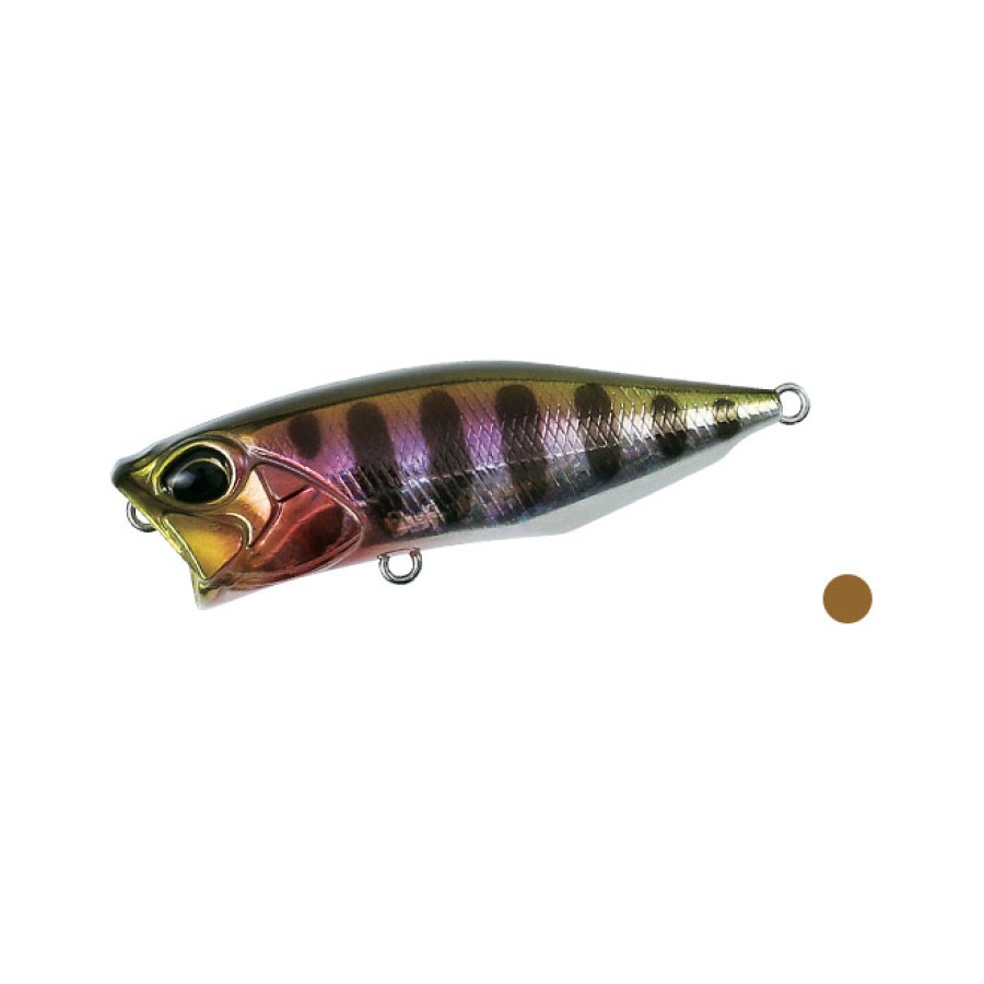 Vobler DUO REALIS POPPER 64 6.4cm 9gr ADA3058 Prism Gill - thumbnail Vobler DUO REALIS POPPER 64 6.4cm 9gr ADA3058 Prism Gill - imagine 1