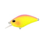 Vobler DUO REALIS CRANK 55SR KABUKI 5.5cm 10gr ACCZ160 Pink Back CB