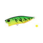 Vobler DUO REALIS POPPER 64 6.4cm 9gr ACC3059 Mat Tiger