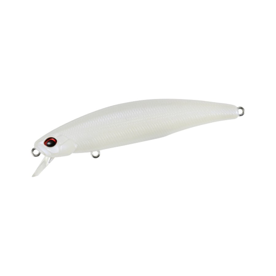 Vobler DUO TIDE MINNOW 90S 9cm 15gr ACCZ049 Ivory Pearl - thumbnail Vobler DUO TIDE MINNOW 90S 9cm 15gr ACCZ049 Ivory Pearl - imagine 1