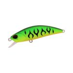 Vobler DUO SPEARHEAD RYUKI 50SP 5cm 3.3gr ACC3059 Mat Tiger