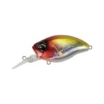 Vobler DUO REALIS CRANK 48MR KABUKI 4.8cm 10.5gr ADA3033 Prism Clown