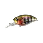 Vobler DUO REALIS CRANK 48MR KABUKI 4.8cm 10.5gr ADA3058 Prism Gill
