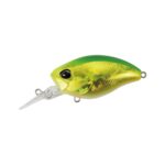 Vobler DUO REALIS CRANK 48MR KABUKI 4.8cm 10.5gr ADA3185 Itako Green Gold