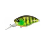 Vobler DUO REALIS CRANK 48MR KABUKI 4.8cm 10.5gr AJA3055 Chart Gill Halo