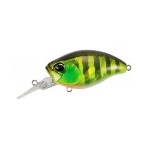 Vobler DUO REALIS CRANK 48MR KABUKI 4.8cm 10.5gr AJA3055 Chart Gill Halo