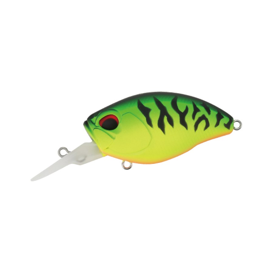 Vobler DUO REALIS CRANK 48MR KABUKI 4.8cm 10.5gr ACC3059 Matt Tiger - thumbnail Vobler DUO REALIS CRANK 48MR KABUKI 4.8cm 10.5gr ACC3059 Matt Tiger - imagine 1