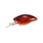 Vobler DUO REALIS CRANK 48MR KABUKI 4.8cm 10.5gr ACC3297 Hell Craw