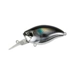 Vobler DUO REALIS CRANK 48MR KABUKI 4.8cm 10.5gr MCC3353 Inakko Metallico