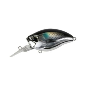 Vobler DUO REALIS CRANK 48MR KABUKI 4.8cm 10.5gr MCC3353 Inakko Metallico