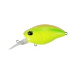 Vobler DUO REALIS CRANK 48MR KABUKI 4.8cm 10.5gr ACC3355 Vivid Chart