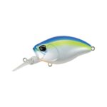 Vobler DUO REALIS CRANK 48MR KABUKI 4.8cm 10.5gr ACC3356 Blue Shad
