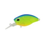 Vobler DUO REALIS CRANK 48MR KABUKI 4.8cm 10.5gr CCC3004 Mat BB Chart