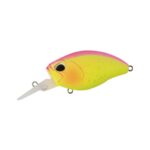Vobler DUO REALIS CRANK 48MR KABUKI 4.8cm 10.5gr ACCZ160 Pink Back CB