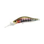 Vobler DUO REALIS ROZANTE SHAD 63MR 6.3cm 6.8gr ADA3058 Prism Gill