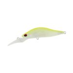 Vobler DUO REALIS ROZANTE SHAD 63MR 6.3cm 6.8gr CCC3028 Ghost Chart