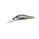 Vobler DUO REALIS ROZANTE SHAD 63MR 6.3cm 6.8gr CCC3237 Inakko