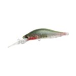 Vobler DUO REALIS ROZANTE SHAD 63MR 6.3cm 6.8gr CCC3262 Ghost Tango