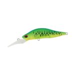 Vobler DUO REALIS ROZANTE SHAD 63MR 6.3cm 6.8gr CCC3263 GA Tiger