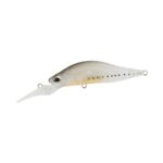 Vobler DUO REALIS ROZANTE SHAD 63MR 6.3cm 6.8gr CCC3505 Morning Mist