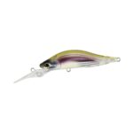 Vobler DUO REALIS ROZANTE SHAD 63MR 6.3cm 6.8gr DSH3061 Komochi Wakasagi